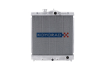 Honda Civic/DEL SOL 92-00 w/ SOHC Aluminium Kylare Koyorad